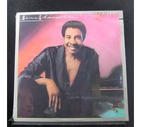 Gene Chandler - Gene Chandler - Here's To Love - Lp Vinyl Record