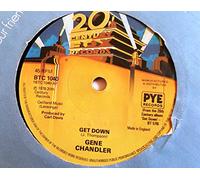 Gene Chandler – Get Down