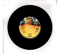 GENE CHANDLER - GET DOWN 7" (VINYL 45) UK 20TH CENTURY 1978