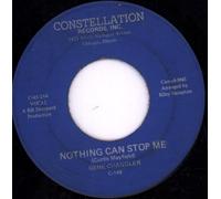 GENE CHANDLER - nothing can stop me / the big lie