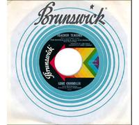 GENE CHANDLER - teacher teacher