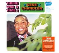 Gene Chandler There Was a Time (Vinyl LP) 12" Album