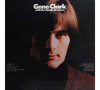 Gene Clark - and the Godsin Brothers - CD - K72z