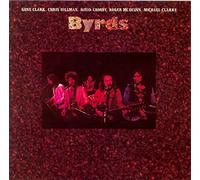 Gene Clark, Chris Hillman, David Crosby, Roger McGuinn, Michael Clarke - Byrds (Japan Import)