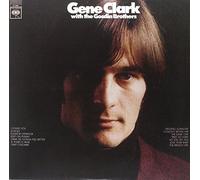 Gene Clark - Gene Clark with the Gosdin Brothers