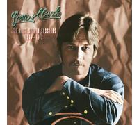 Gene Clark Lost Studio Sessions 1964-1982 (Vinyl LP)