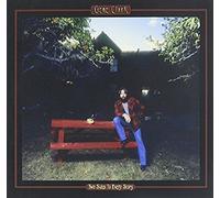 Gene Clark - Two Sides to Every Story
