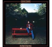 Gene Clark - Two Sides to Every Story