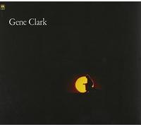 GENE CLARK - WHITE LIGHT