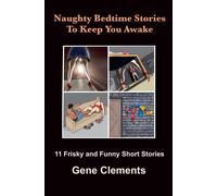 Gene Clements Naughty Bedtime Stories (Tascabile)