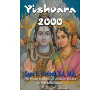 Gene D Matlock Yishvara 2000 (Tascabile)