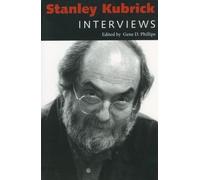Gene D. Phillips Stanley Kubrick (Tascabile)