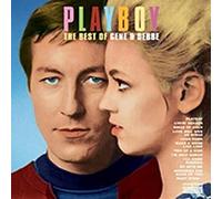 Gene & Debbe - Playboy The Best Of Gene & Debbe