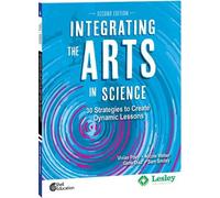 Gene Diaz Sam Smiley Vivian Poey Nicole Integrating the Arts in Sc (Tascabile)