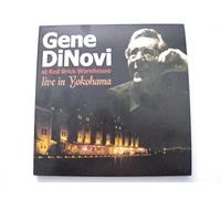Gene Dinovi - Live in Yokohama