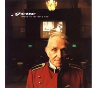 Gene - Drawn to the Deep End