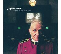 Gene Drawn to the Deep End (CD)