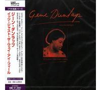 Gene Dunlap - It S Just the Way I Feel