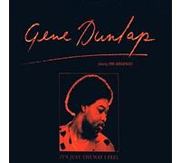 Gene Dunlap - Untitled (Disco Fever)
