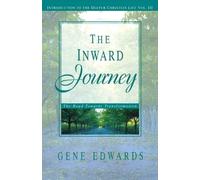 Gene Edwards Edwards, Gene The Inward Journey (Tascabile)