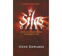 Gene Edwards Silas Diary (Tascabile)