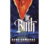 Gene Edwards The Birth (Tascabile)
