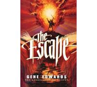 Gene Edwards The Escape (Tascabile)