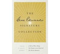 Gene Edwards The Gene Edwards Signature Collection (Tascabile)