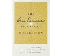 Gene Edwards The Gene Edwards Signature Collection (Tascabile)