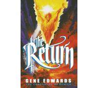Gene Edwards The Return (Tascabile)