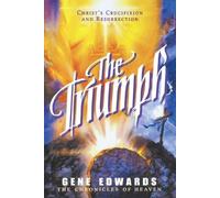 Gene Edwards The Triumph (Tascabile)