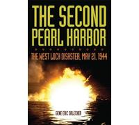 Gene Eric Salecker The Second Pearl Harbor (Copertina rigida)