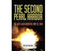 Gene Eric Salecker The Second Pearl Harbor (Tascabile)