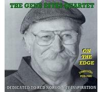Gene Estes On the Edge (CD)