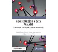 Gene Expression Data Analysis: A Statistical and Machine Learning Perspective