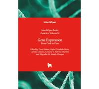 Gene Expression - From Code to Cure