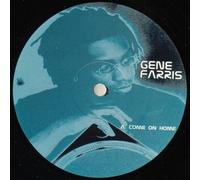 Gene Farris - Gene Farris: Come On Home