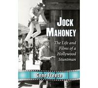 Gene Freese Jock Mahoney (Tascabile)