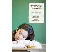 Gene Giddings Copper Stoll Re-Awakening the Learner (Copertina rigida)