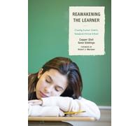 Gene Giddings Copper Stoll Re-Awakening the Learner (Tascabile)