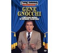 Gene Gnocchi - La Constatazione... DVD WARNER HOME VIDEO