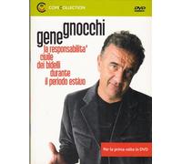 Gene Gnocchi - La Responsabilita' Civile dei Bidelli