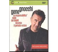 Gene Gnocchi - La responsabilità civile dei Bidelli