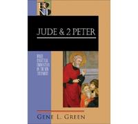 Gene Green Robert Stein Robert Yarbrough Jude and 2 Peter (Copertina rigida)
