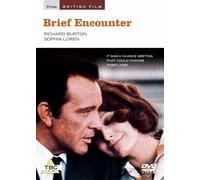 Gene Hackman - Brief Encounter [Edizione: Regno Unito] [Edizione: Regno Unito]