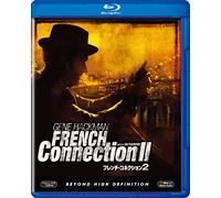 Gene Hackman - French Connection 2 [Edizione: Giappone]