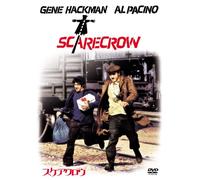 Gene Hackman - Scarecrow [Edizione: Giappone]