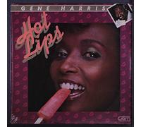 GENE HARRIS - hot lips