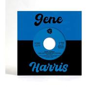 gene harris-losalamitoslatinfunklovesong