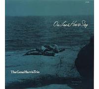 Gene Harris - Our Love Is Here to Stay